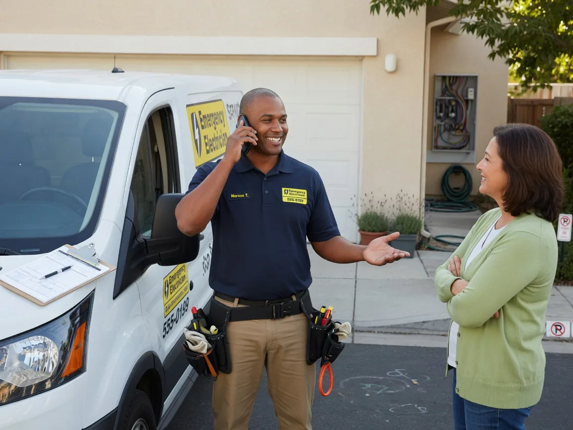 Emergency Electrician Danville, IL FAQs